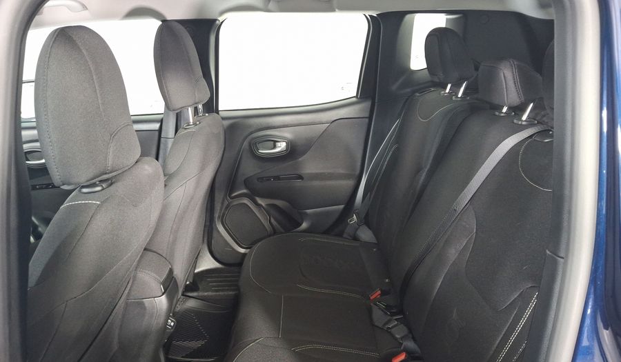 Jeep Renegade 1.3 SPORT AUTO Suv 2024