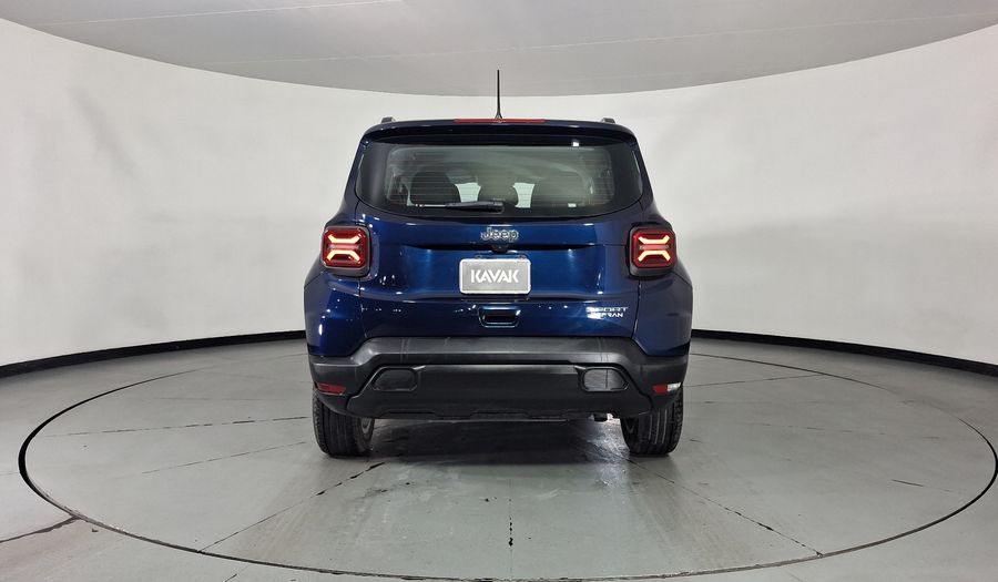 Jeep Renegade 1.3 SPORT AUTO Suv 2024