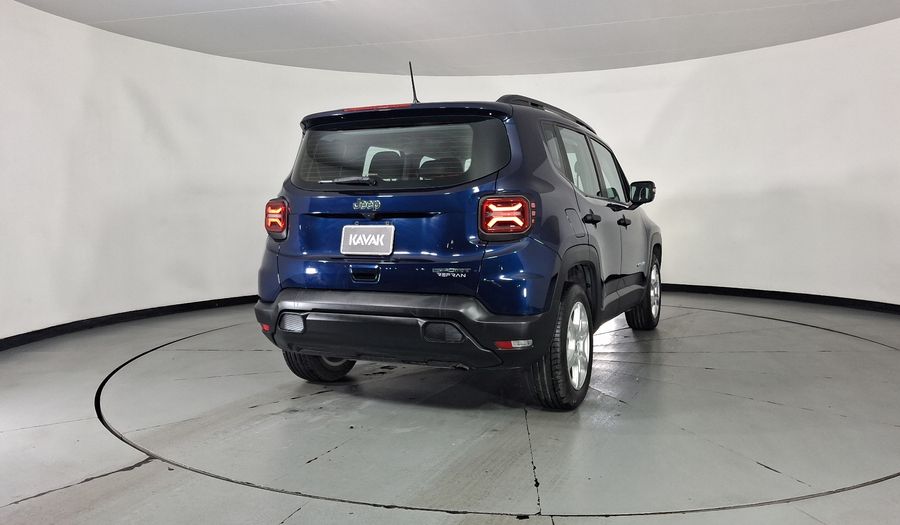 Jeep Renegade 1.3 SPORT AUTO Suv 2024