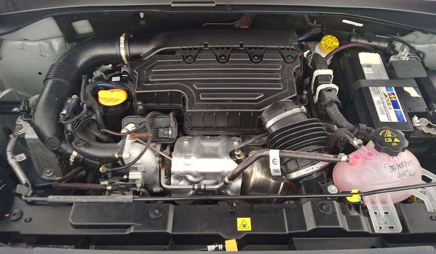 Jeep Renegade 1.3 SPORT AUTO Suv 2024