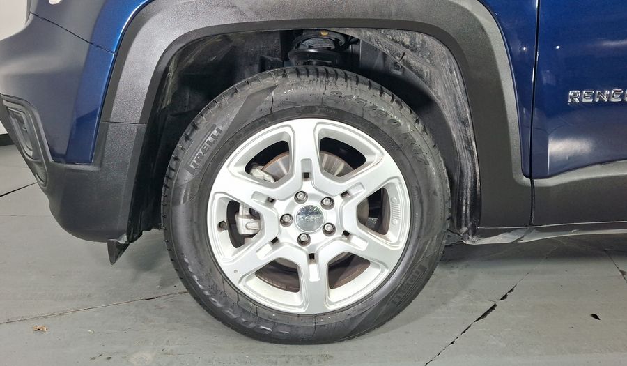 Jeep Renegade 1.3 SPORT AUTO Suv 2024