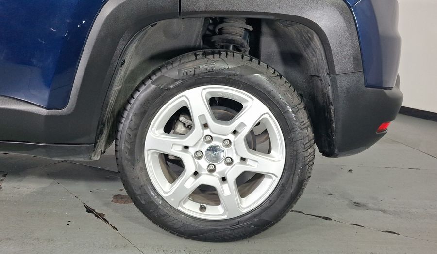 Jeep Renegade 1.3 SPORT AUTO Suv 2024