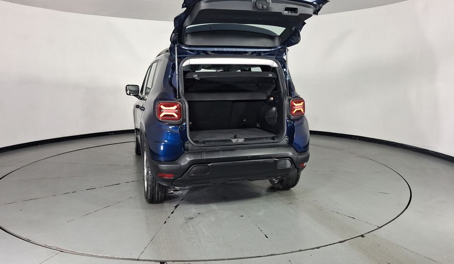 Jeep Renegade 1.3 SPORT AUTO Suv 2024