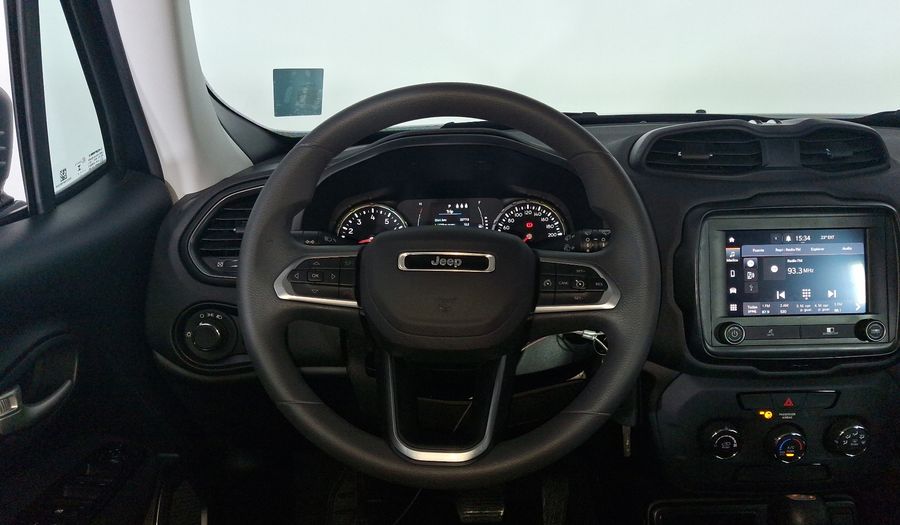 Jeep Renegade 1.3 SPORT AUTO Suv 2024