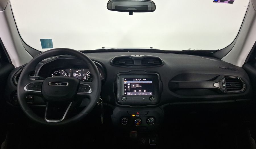 Jeep Renegade 1.3 SPORT AUTO Suv 2024