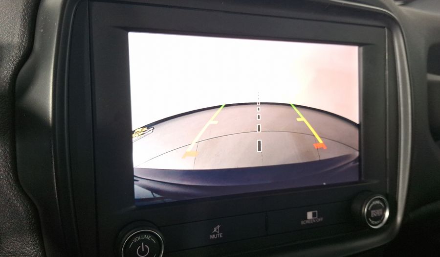 Jeep Renegade 1.3 SPORT AUTO Suv 2024