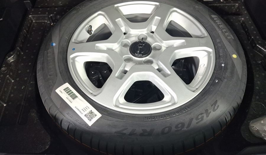 Jeep Renegade 1.3 SPORT AUTO Suv 2024