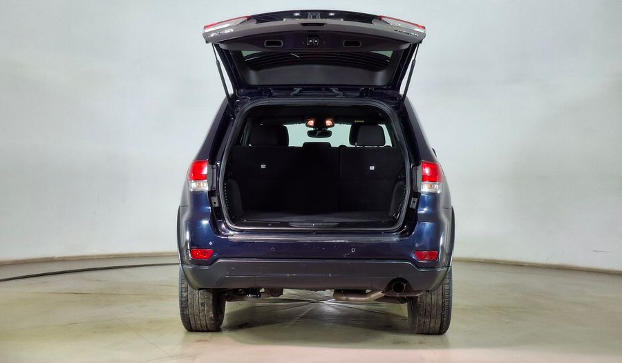 Jeep Grand Cherokee 3.6 LAREDO AUTO 4WD Suv 2019