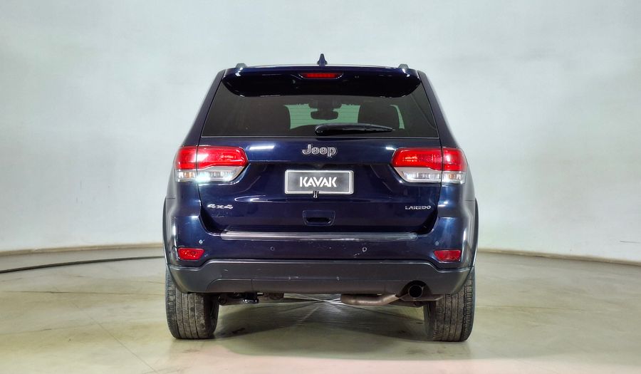 Jeep Grand Cherokee 3.6 LAREDO AUTO 4WD Suv 2019