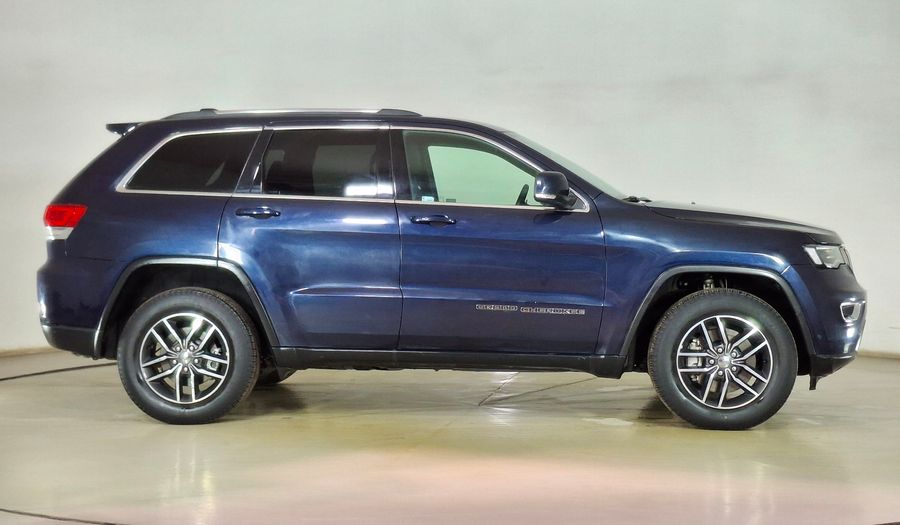 Jeep Grand Cherokee 3.6 LAREDO AUTO 4WD Suv 2019