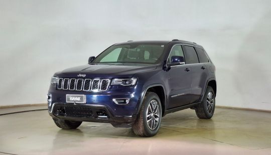 Jeep • Grand Cherokee
