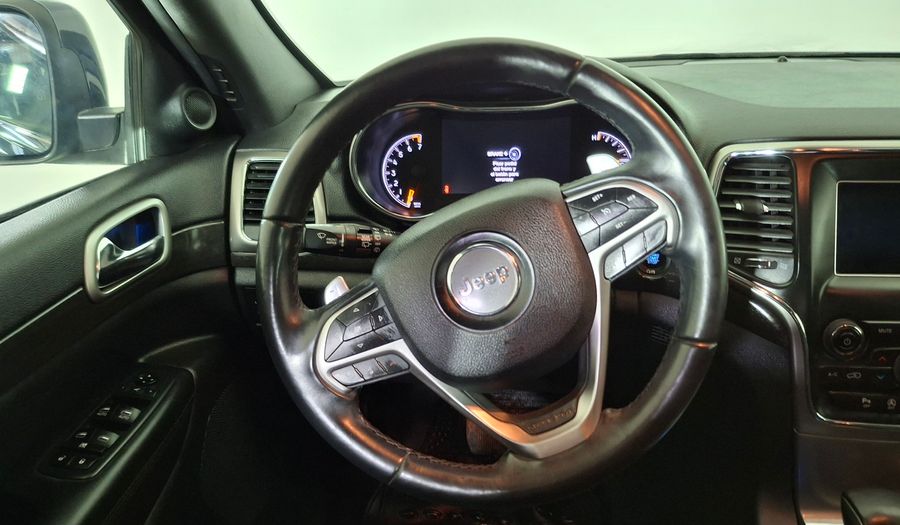 Jeep Grand Cherokee 3.6 LAREDO AUTO 4WD Suv 2019