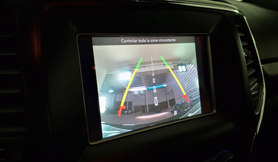 Jeep Grand Cherokee 3.6 LAREDO AUTO 4WD Suv 2019