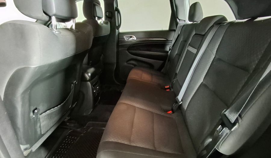 Jeep Grand Cherokee 3.6 LAREDO AUTO 4WD Suv 2019