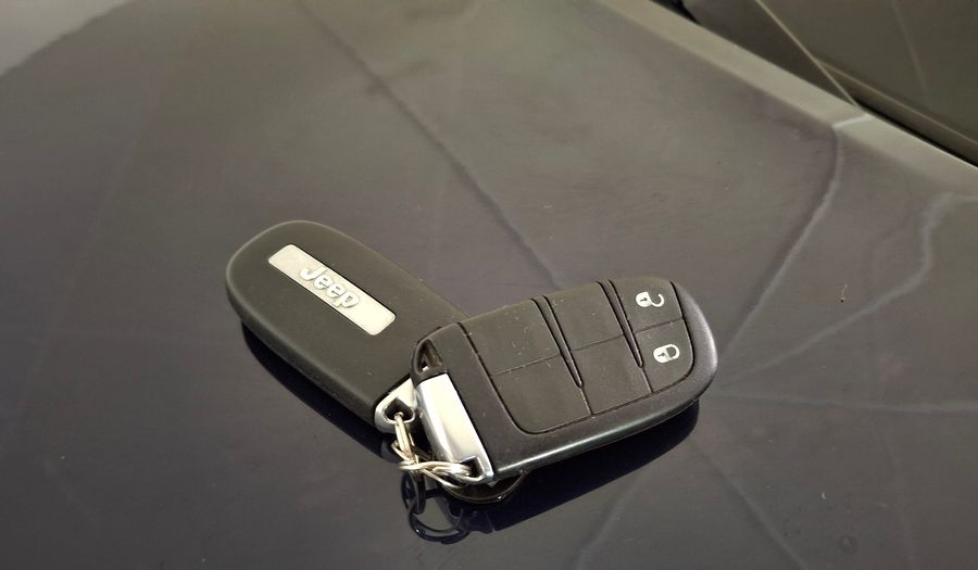 Jeep Grand Cherokee 3.6 LAREDO AUTO 4WD Suv 2019