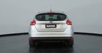 Ford Focus TITANIUM Hatchback 2016