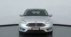 Ford Focus TITANIUM Hatchback 2016