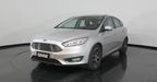 Ford Focus TITANIUM Hatchback 2016