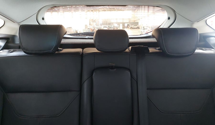 Ford Focus TITANIUM Hatchback 2016