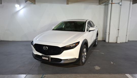 Mazda • CX-30