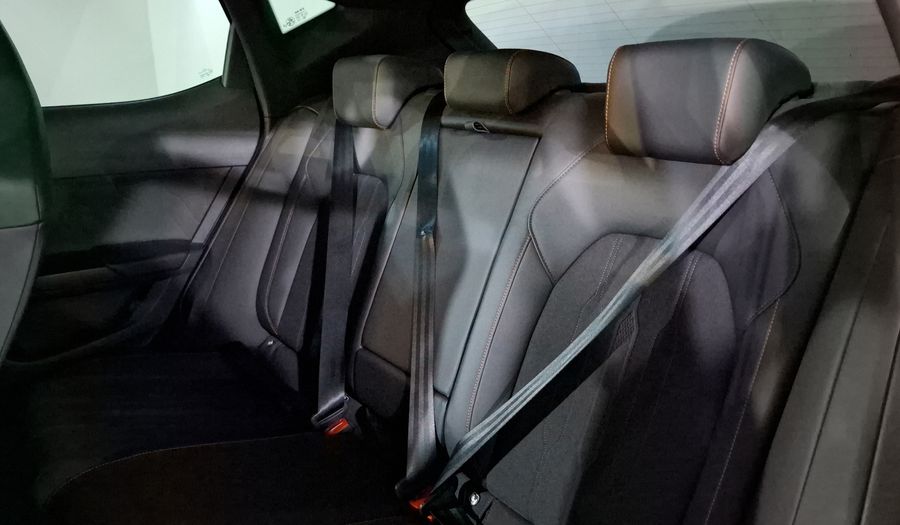 Cupra Leon 2.0 HIGH DCT Hatchback 2023