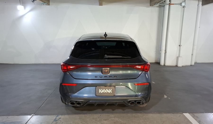 Cupra Leon 2.0 HIGH DCT Hatchback 2023