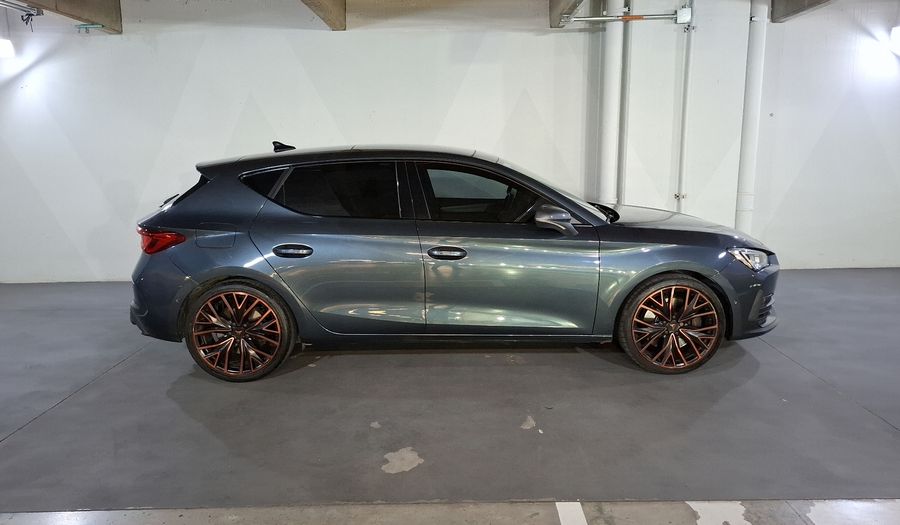 Cupra Leon 2.0 HIGH DCT Hatchback 2023