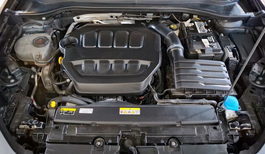 Cupra Leon 2.0 HIGH DCT Hatchback 2023