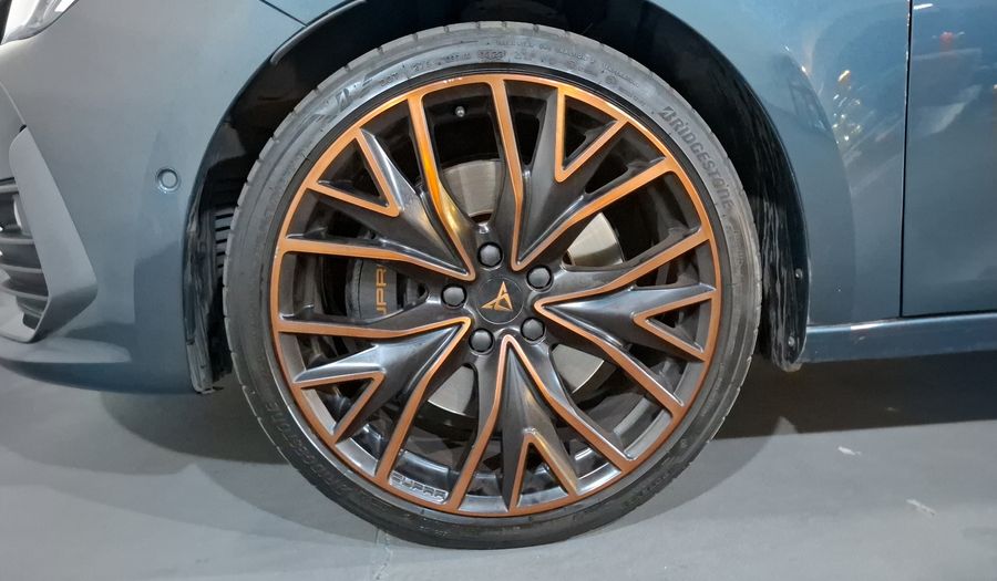 Cupra Leon 2.0 HIGH DCT Hatchback 2023