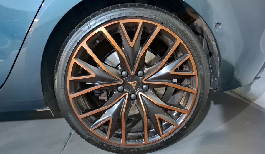 Cupra Leon 2.0 HIGH DCT Hatchback 2023