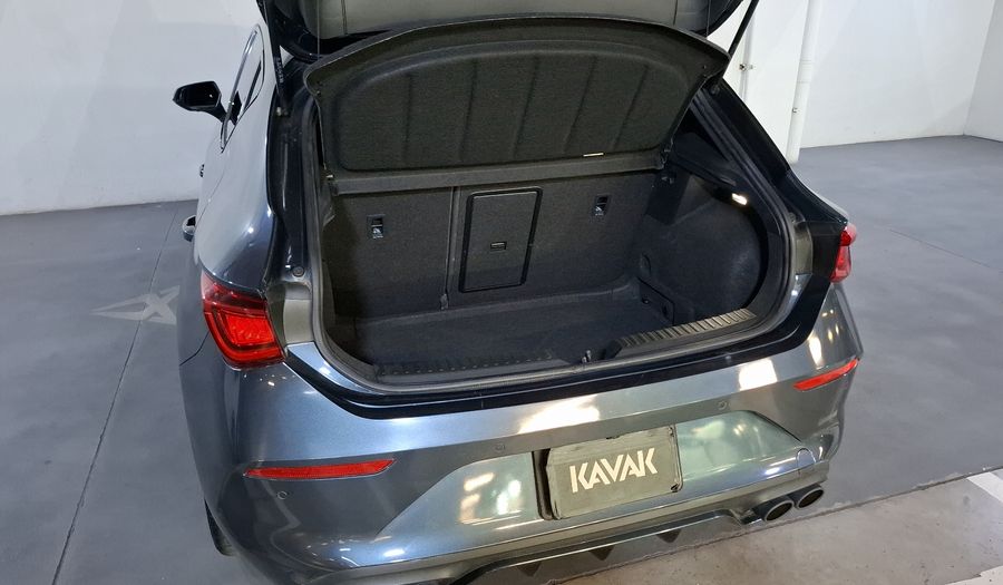 Cupra Leon 2.0 HIGH DCT Hatchback 2023