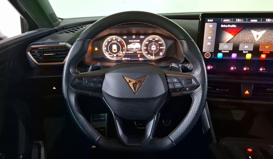 Cupra Leon 2.0 HIGH DCT Hatchback 2023