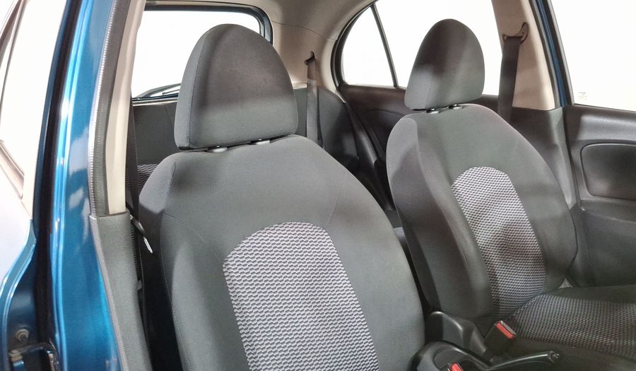 Nissan March 1.6 SENSE Hatchback 2018