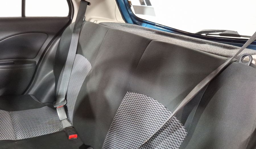 Nissan March 1.6 SENSE Hatchback 2018