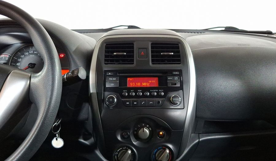 Nissan March 1.6 SENSE Hatchback 2018