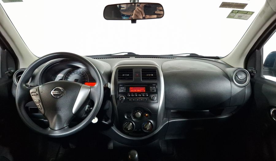 Nissan March 1.6 SENSE Hatchback 2018