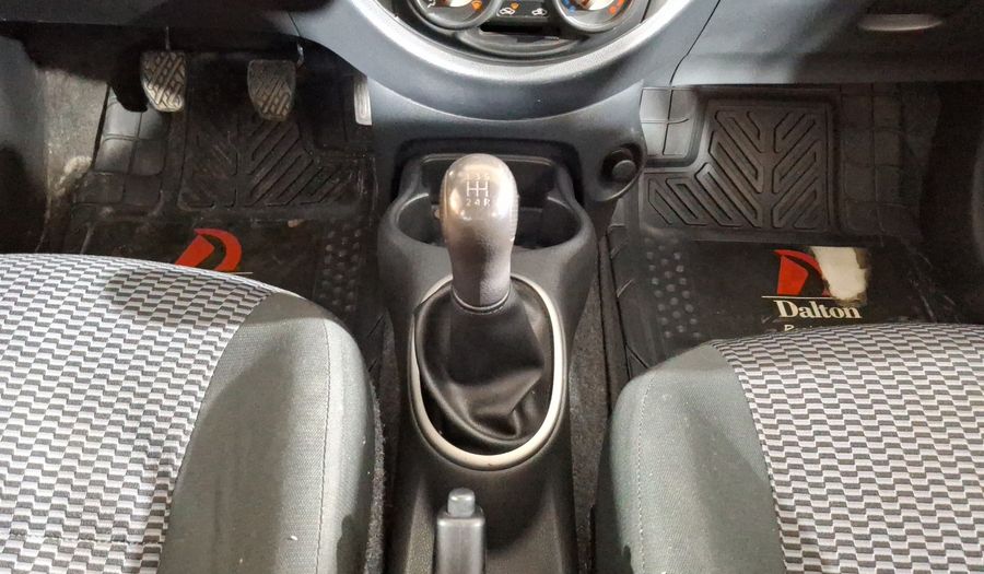 Nissan March 1.6 SENSE Hatchback 2018