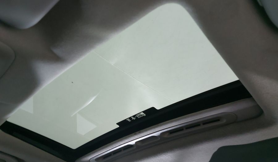 Chevrolet Sonic 1.6 AT F LTZ Sedan 2016