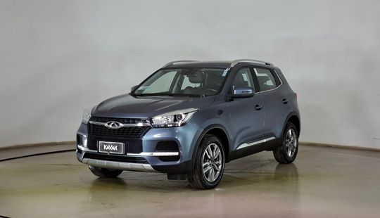 Chery • Tiggo 3