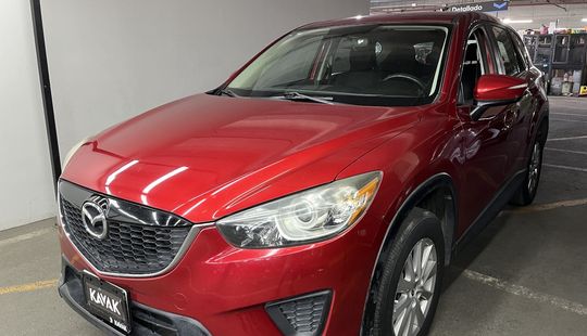 Mazda • CX-5