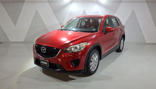 Mazda • CX-5