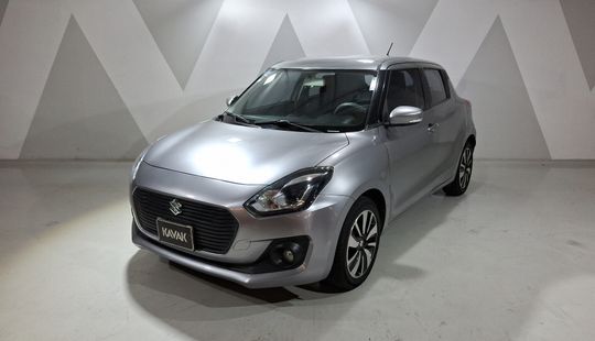 Suzuki • Swift