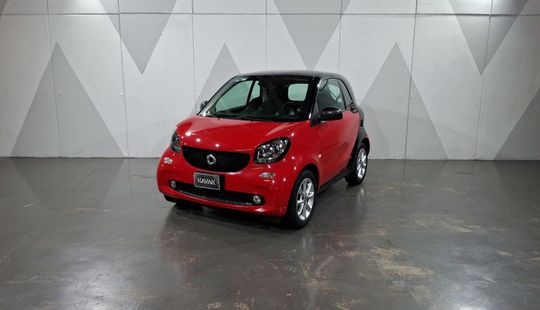 Smart • Fortwo