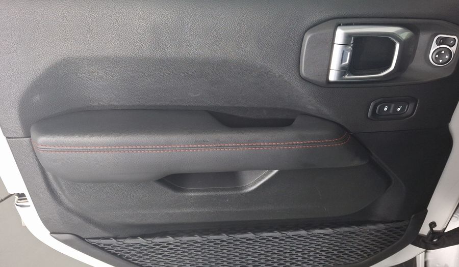 Jeep Wrangler 3.6 MHEV RUBICON AUTO 4WD Suv 2023