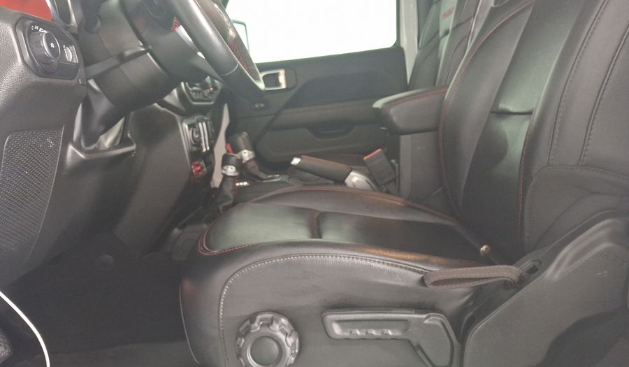 Jeep Wrangler 3.6 MHEV RUBICON AUTO 4WD Suv 2023