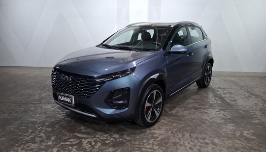 Chirey • Tiggo 2 Pro