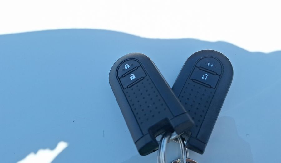 Toyota Rush 1.5 XEI Suv 2022