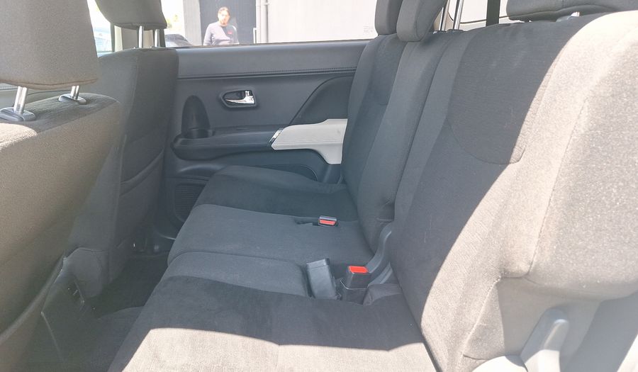 Toyota Rush 1.5 XEI Suv 2022