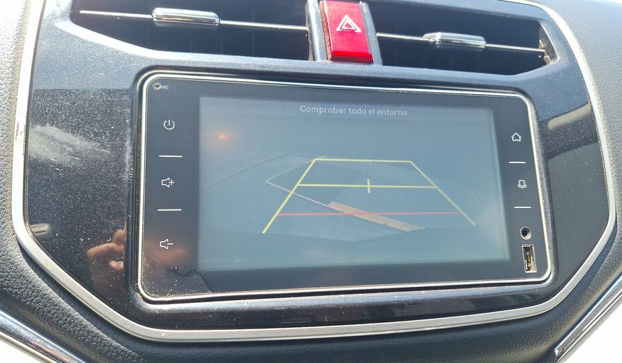 Toyota Rush 1.5 XEI Suv 2022