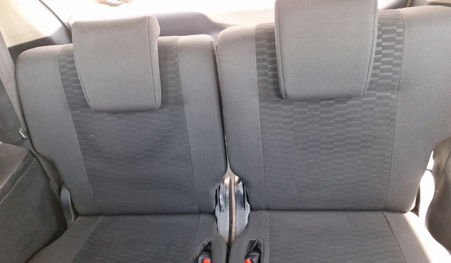 Toyota Rush 1.5 XEI Suv 2022